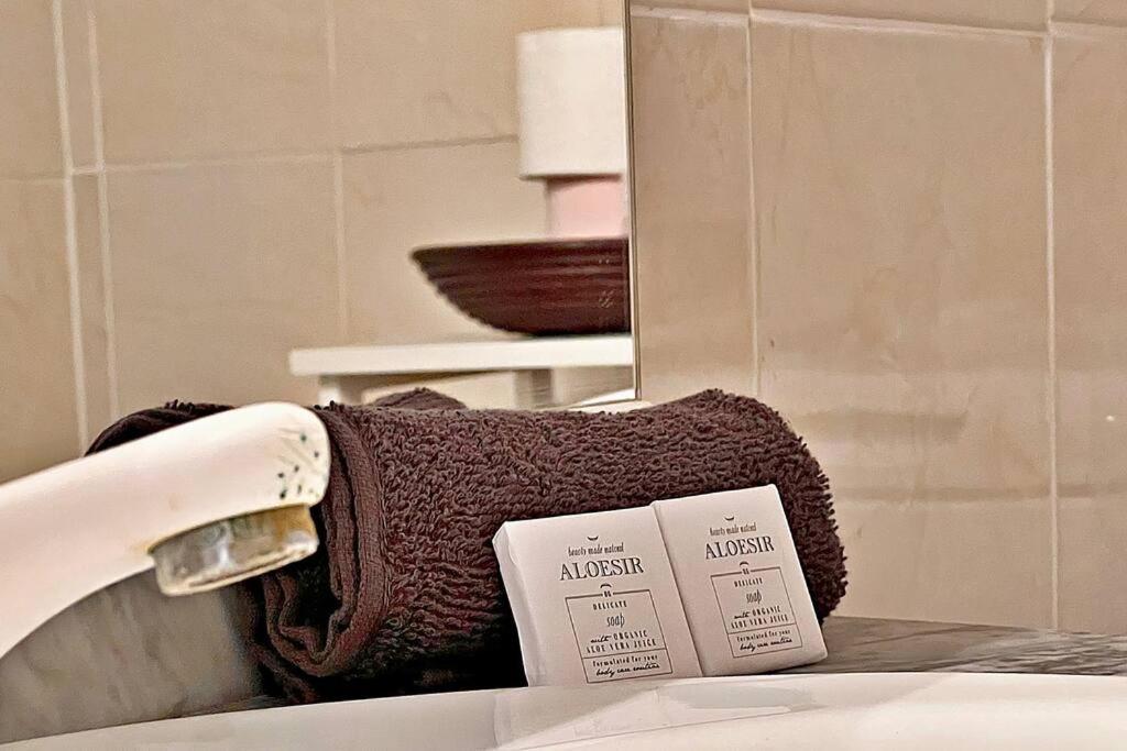 Le Mistral Apartment Nice Ngoại thất bức ảnh